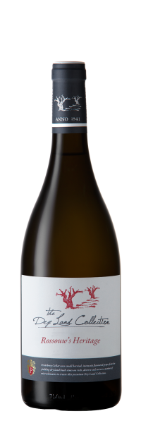 Perdeberg Wine Pty Ltd The Dry Land Collection Rossouw`s Heritage